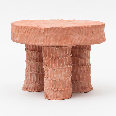 Chris Wolston, ‘Chicoral Side Table’, 2016
