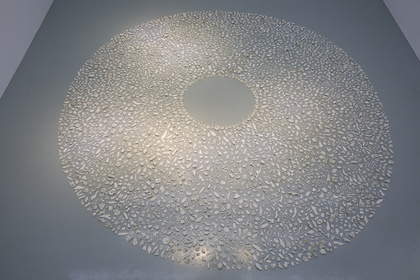 The Temporal and Eternal - Ingeborg Annie Lindahl & Kari Aasen