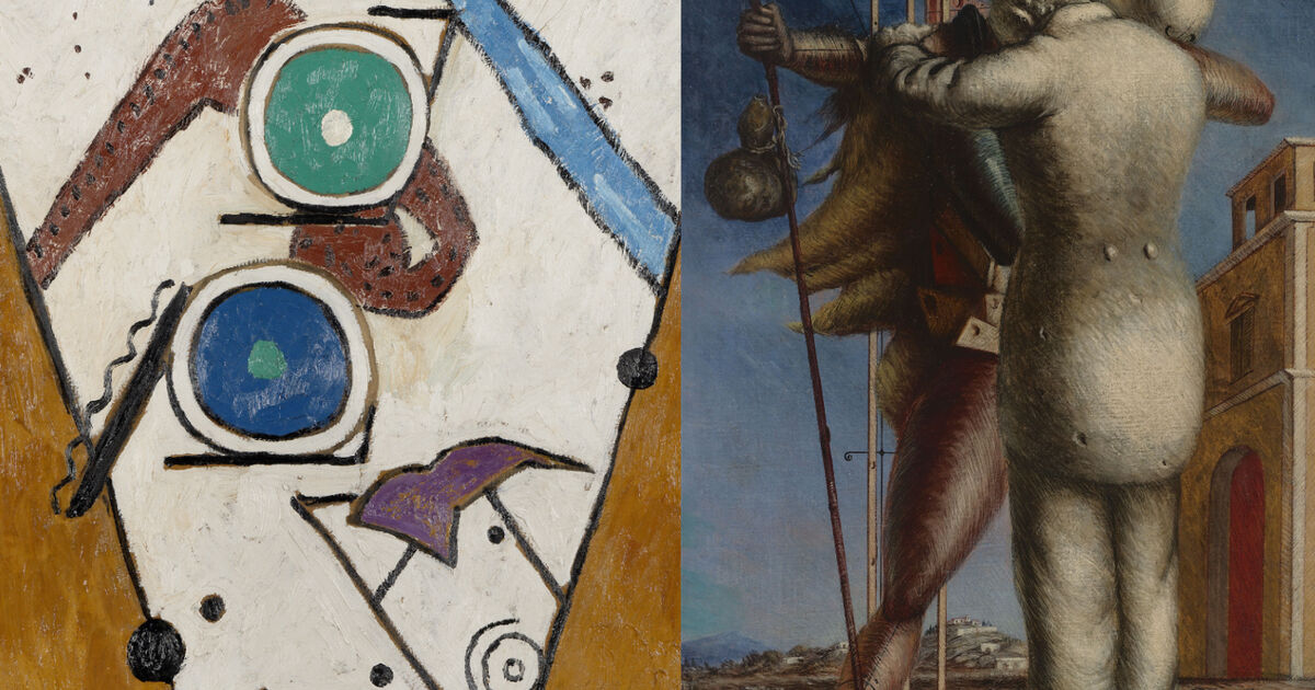 5 Museum-Quality Paintings for Sale at TEFAF Maastricht