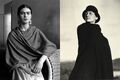 Frida Kahlo and Georgia O’Keeffe’s Formative Friendship