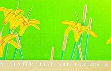 Flower Power: Works depicting Flowers and Flora