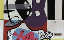 Galerie Zlotowski at Paris Gallery Weekend 2020