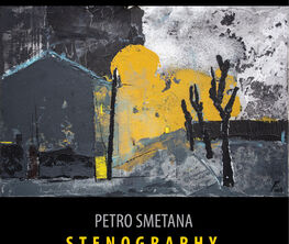 Petro Smetana. STENOGRAPHY