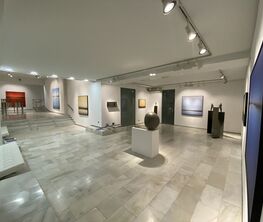 Galería BAT Alberto Cornejo at Apertura Madrid Gallery Weekend 2020
