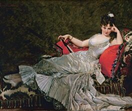 Easy Virtue. Prostitution in French Art, 1850-1910