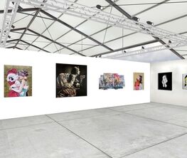 Retrospect Galleries at Palm Beach Modern + Contemporary  |  Art Wynwood