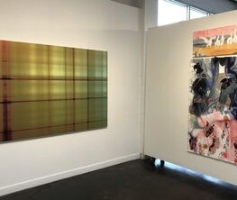 Natural History, New work by Anne Gregory & Traces, New work by Penny Olson