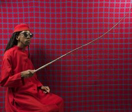 ROOM Gallery & Projects at 1:54 Contemporary African Art Fair New York 2017
