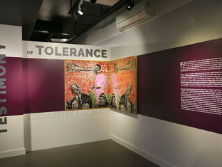 Testimony of Tolerance