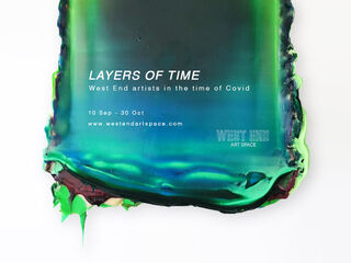 LAYERS OF TIME