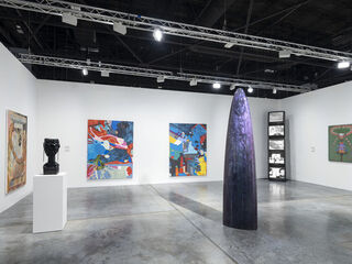 Gavlak at Art Basel in Miami Beach 2021