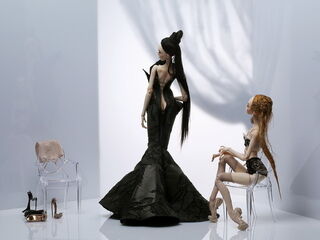 Popovy Sisters: Holiday Editions with Michael Costello