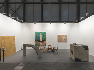 García Galeria at ARCOmadrid 2018