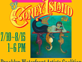 The Art of Coney Island