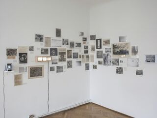 Ivan Gallery at viennacontemporary 2016