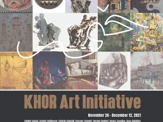 KHOR 2021 Group Exhibition - Part 2