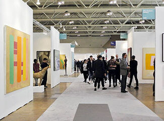 Announcing the Exhibitor List for Art Toronto 2018
