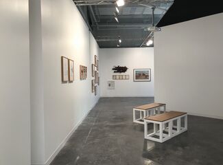 Abu Dhabi Art and ATHR present Letters: Fragments of a Memory at Warehouse421 in March