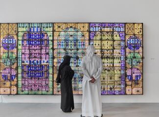 Abu Dhabi Art Reveals Guest Curators and Commissioned Artists for 11th Edition