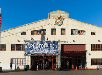 12 Must-See Works at PHOTOFAIRS | San Francisco