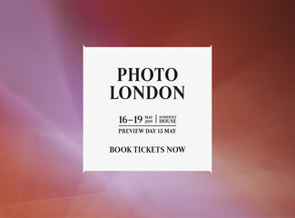 Photo London 2019 | Tickets Available Now