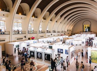 PHOTOFAIRS | Shanghai announces 2018 gallery list and final public programming for 5th anniversary edition