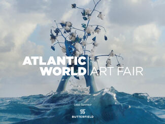 Atlantic World Art Fair 2021