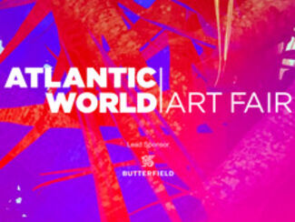 Atlantic World Art Fair 2022