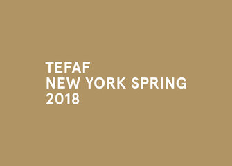 **Revisit TEFAF New York Spring**