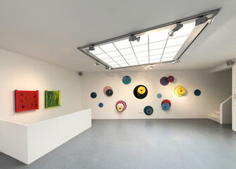 Joerg Heitsch Gallery
