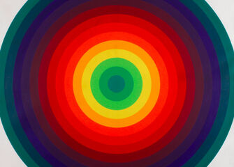 The Long Reign of Julio Le Parc and the Comeback of Op Art at Art Basel