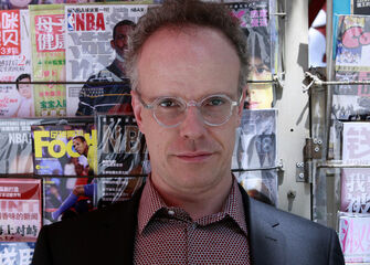 Interview: “do it” with Hans Ulrich Obrist, the World's Busiest Curator