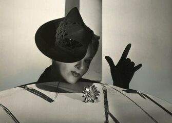 Six Reasons Why You Should Collect Horst P. Horst