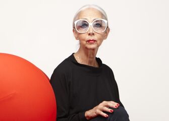 Rossana Orlandi, Patron Saint of Contemporary Design