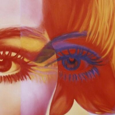 “Richard Phillips: Negation of the Universe”