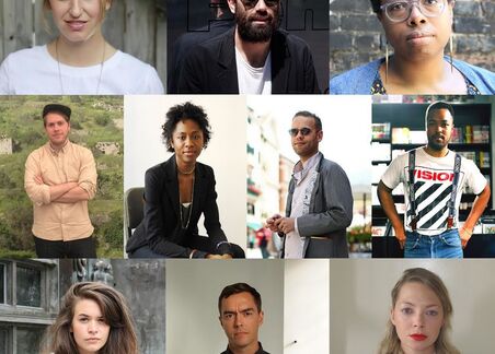 10 Young Curators Taking on the Art World