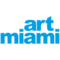 Logo of Art Miami 2018