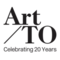 Logo of Art Toronto 2019