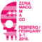 Logo of ZsONAMACO 2016