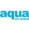 Logo of Aqua Art Miami 2018