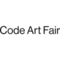 Logo of Code Art Fair