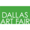 Logo of Dallas Art Fair 2015