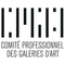 Logo of Paris Art Week
