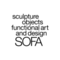 Logo of SOFA CHICAGO 2019