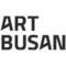 Logo of Art Busan 2022