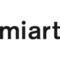 Logo of miart