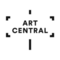 Logo of Art Central 2020
