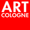 Logo of Art Cologne