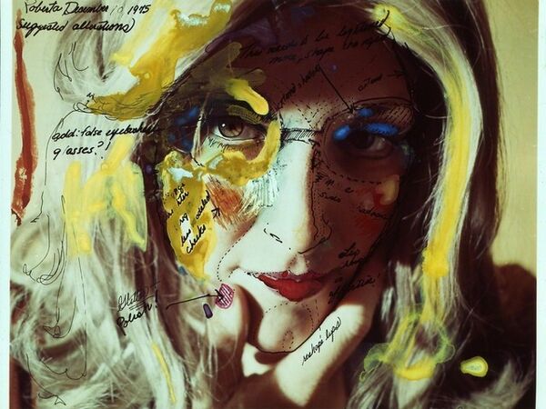 Cover image for Lynn Hershman Leeson: Origins of the Species (Part 2)