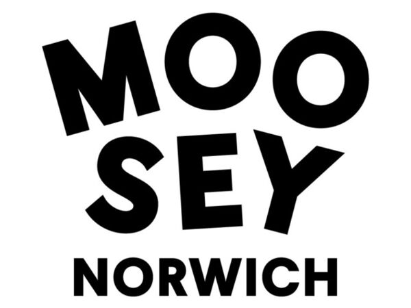 Cover image for Moosey Norwich Opening Group Exhibition
